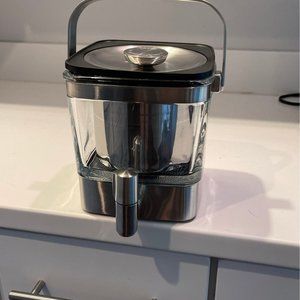 KitchenAid Stainless Steel Cold Brew Cof
